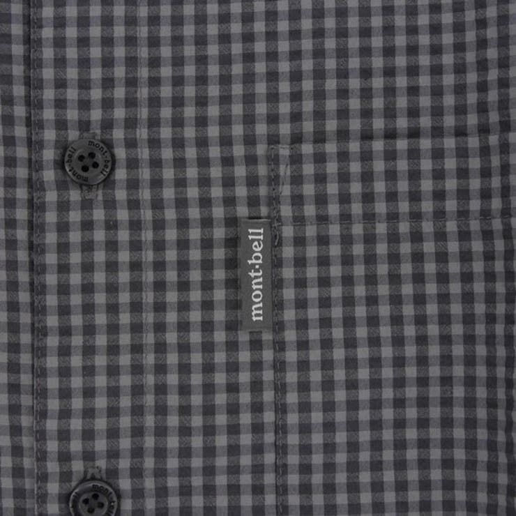 mont bell モンベル | Riverall | 詳細画像6 