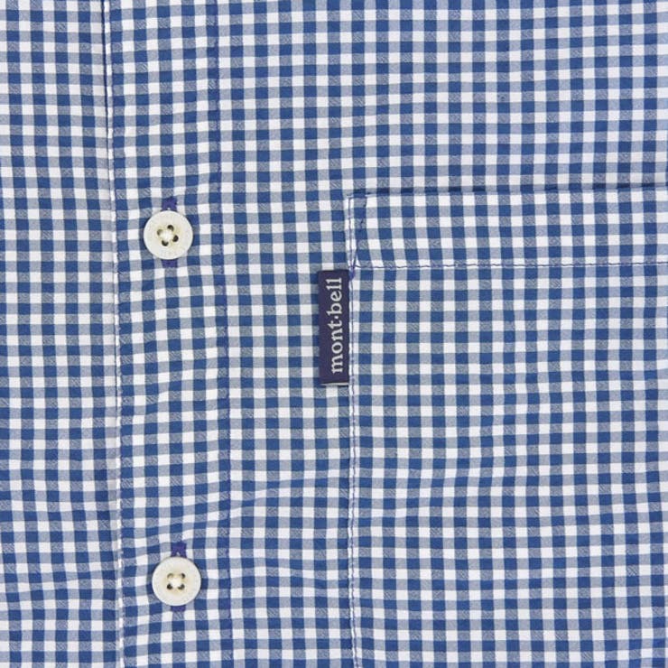 mont bell モンベル | Riverall | 詳細画像6 