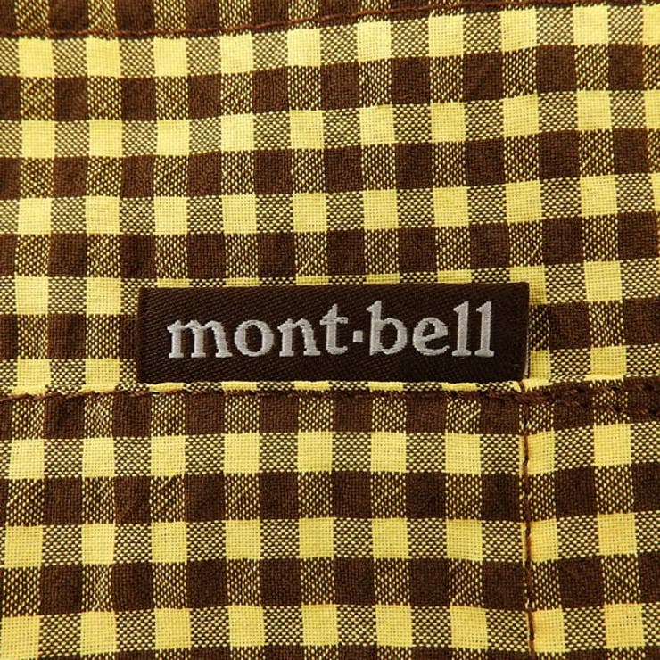 mont bell モンベル | Riverall | 詳細画像6 