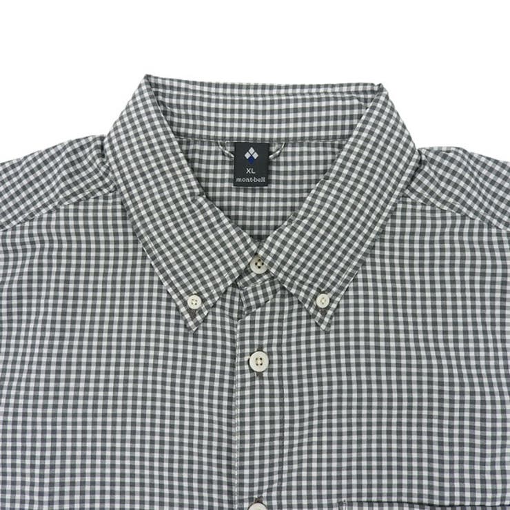 mont bell モンベル | Riverall | 詳細画像3 