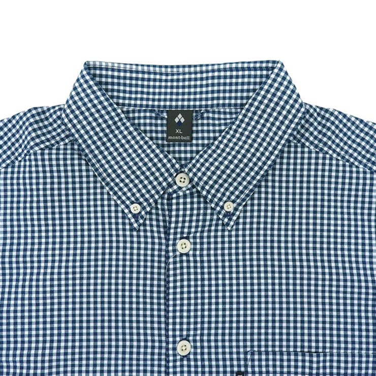 mont bell モンベル | Riverall | 詳細画像3 