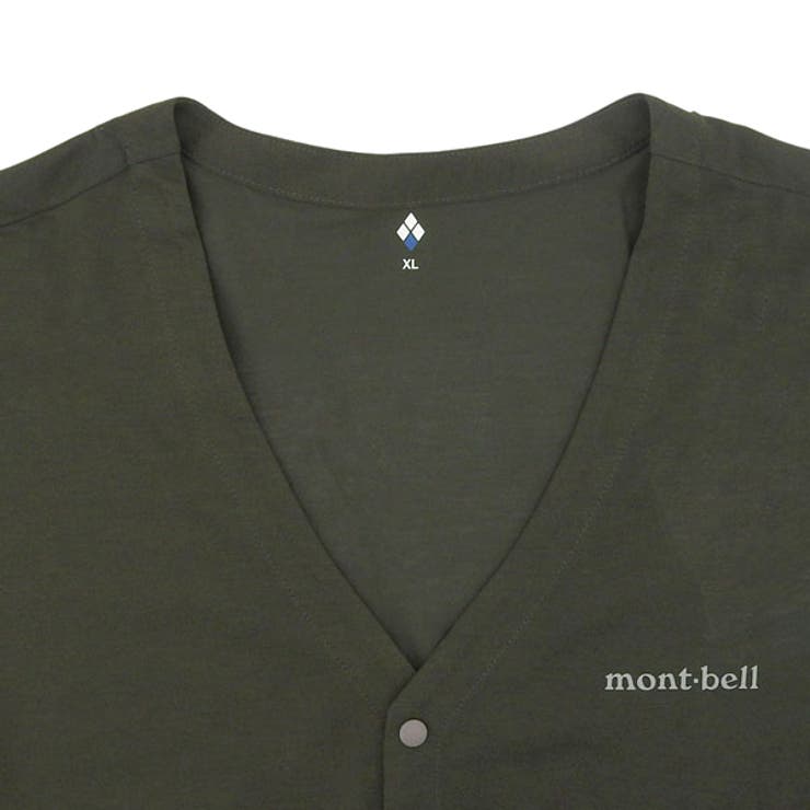 mont bell モンベル | Riverall | 詳細画像3 