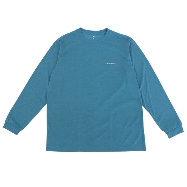 mont bell モンベル | Riverall | 詳細画像1 