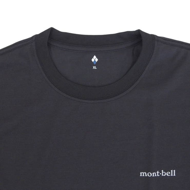 mont bell モンベル | Riverall | 詳細画像3 