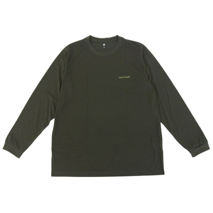 mont bell モンベル | Riverall | 詳細画像1 