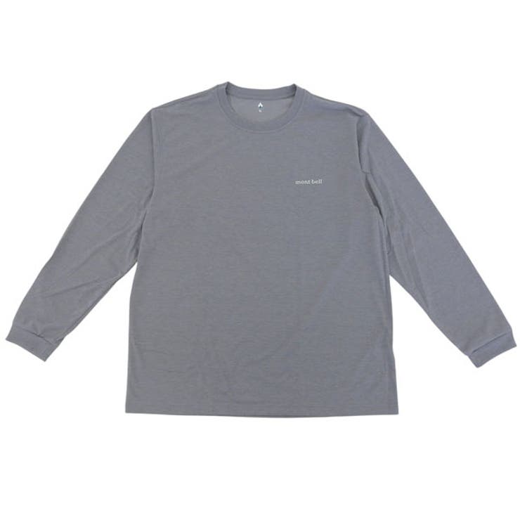 mont bell モンベル | Riverall | 詳細画像1 