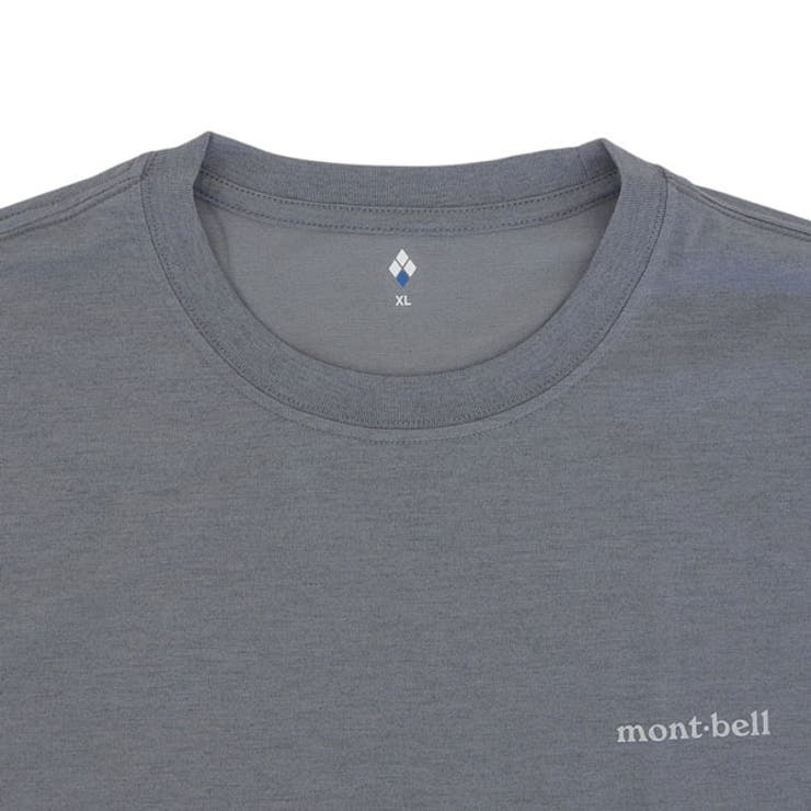 mont bell モンベル | Riverall | 詳細画像3 