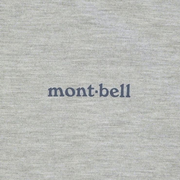 mont bell モンベル | Riverall | 詳細画像6 
