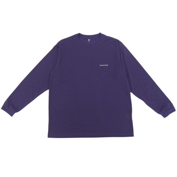 mont bell モンベル | Riverall | 詳細画像1 