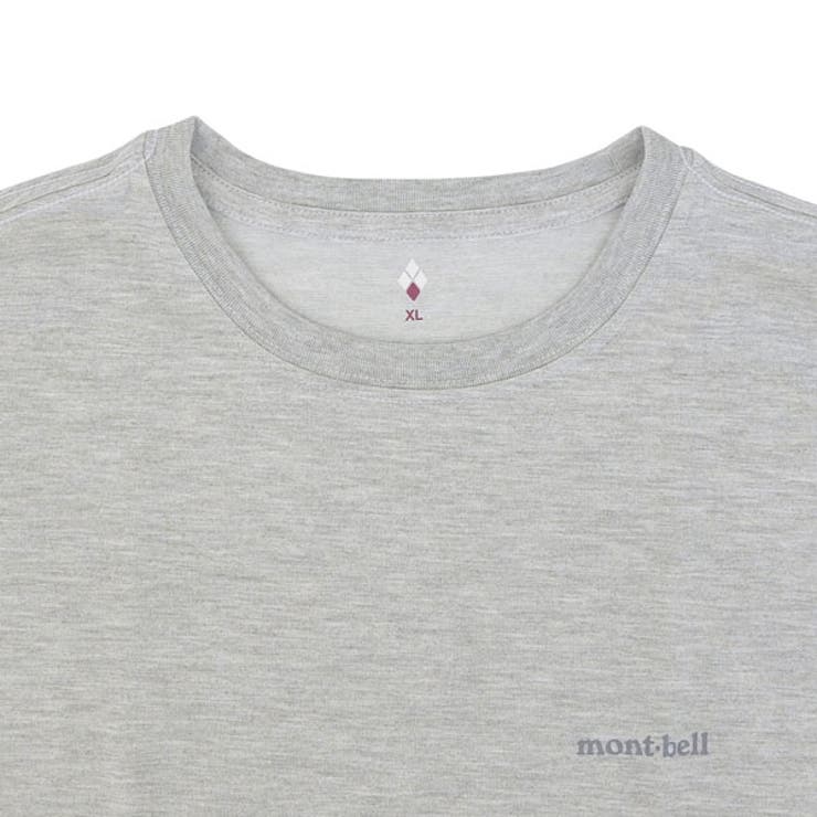 mont bell モンベル | Riverall | 詳細画像3 