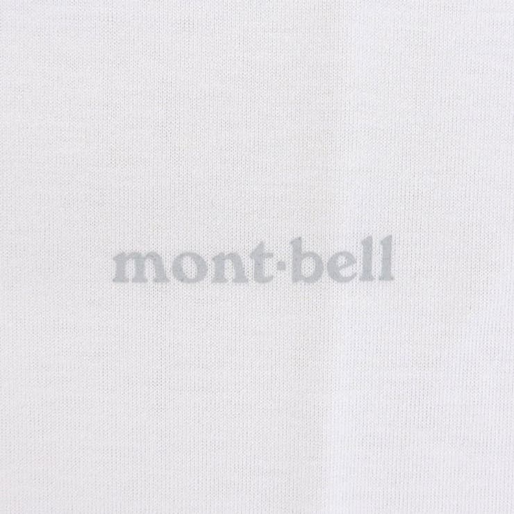 mont bell モンベル | Riverall | 詳細画像6 