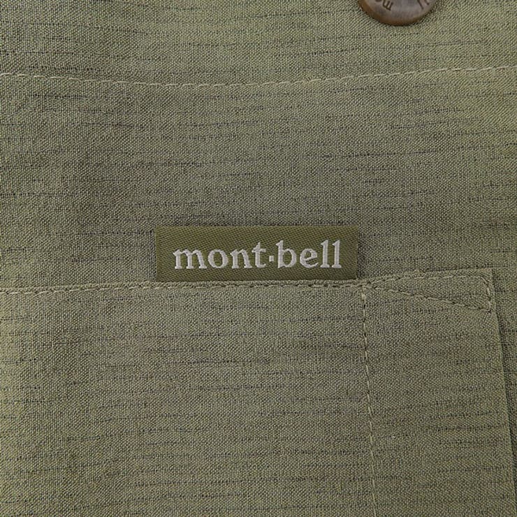 mont bell モンベル | Riverall | 詳細画像6 