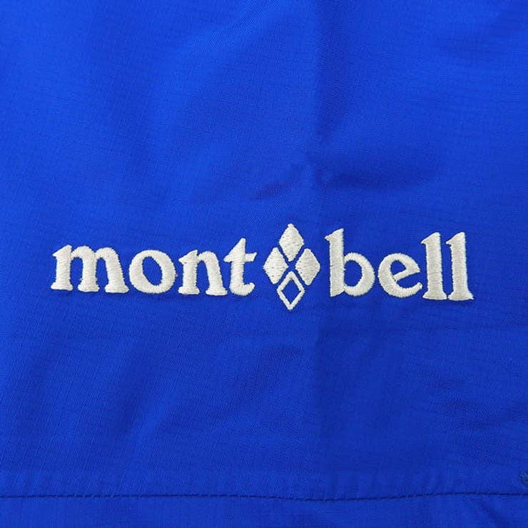 mont bell モンベル | Riverall | 詳細画像6 