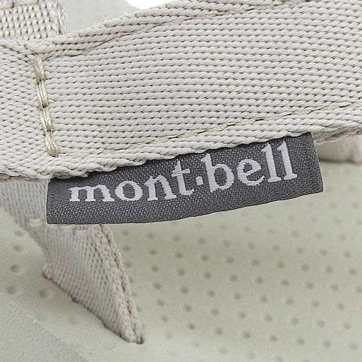 mont bell モンベル | Riverall | 詳細画像6 