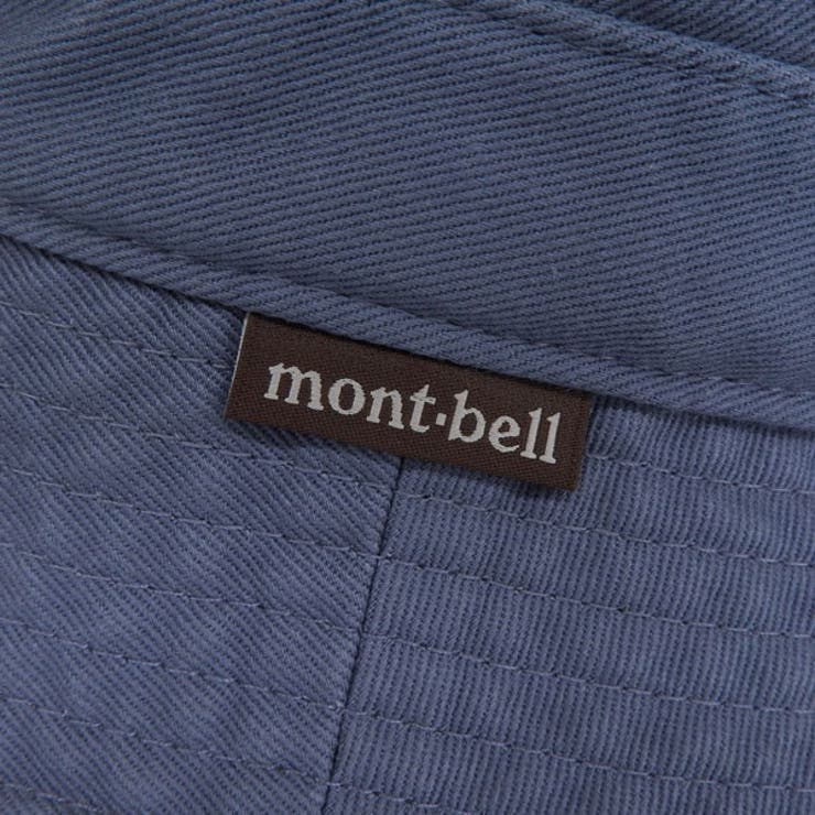 mont bell モンベル | Riverall | 詳細画像6 