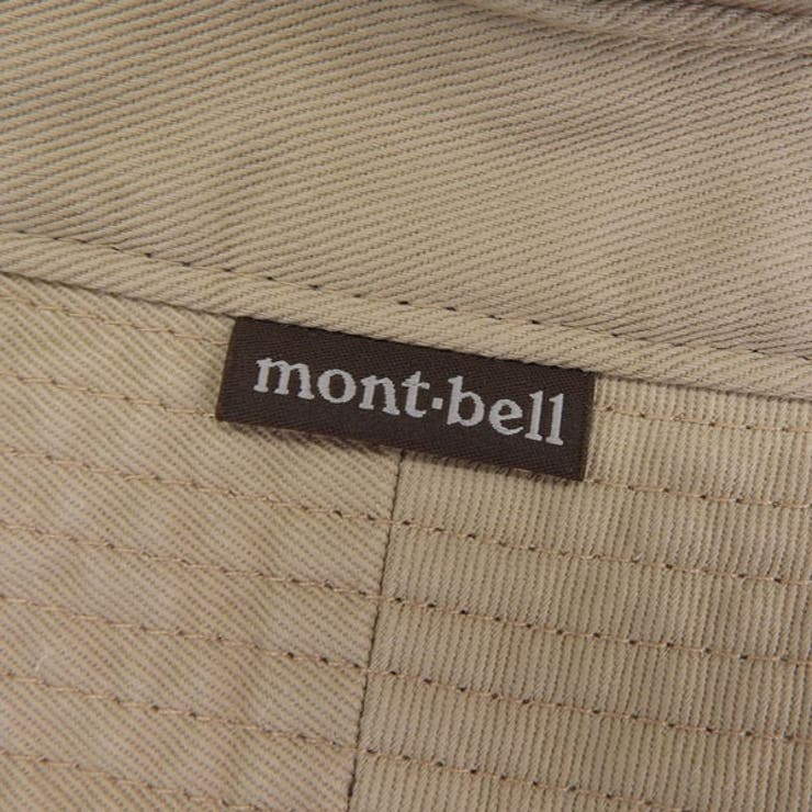 mont bell モンベル | Riverall | 詳細画像6 