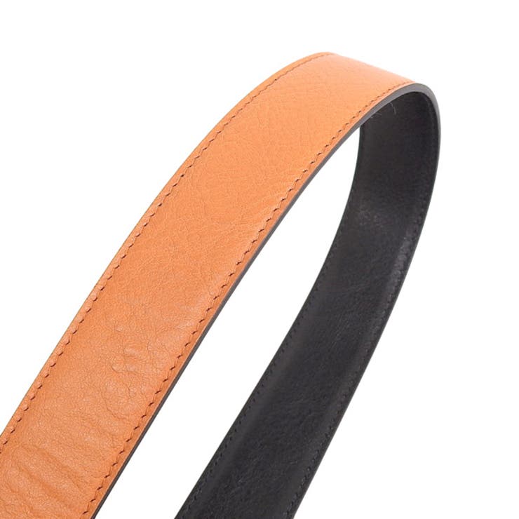 IL BISONTE イルビゾンテ レザー ベルト 107cm  | Riverall | 詳細画像6 