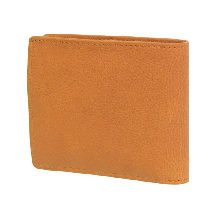 IL BISONTE イルビゾンテ 二つ折り財布 | Riverall | 詳細画像4 