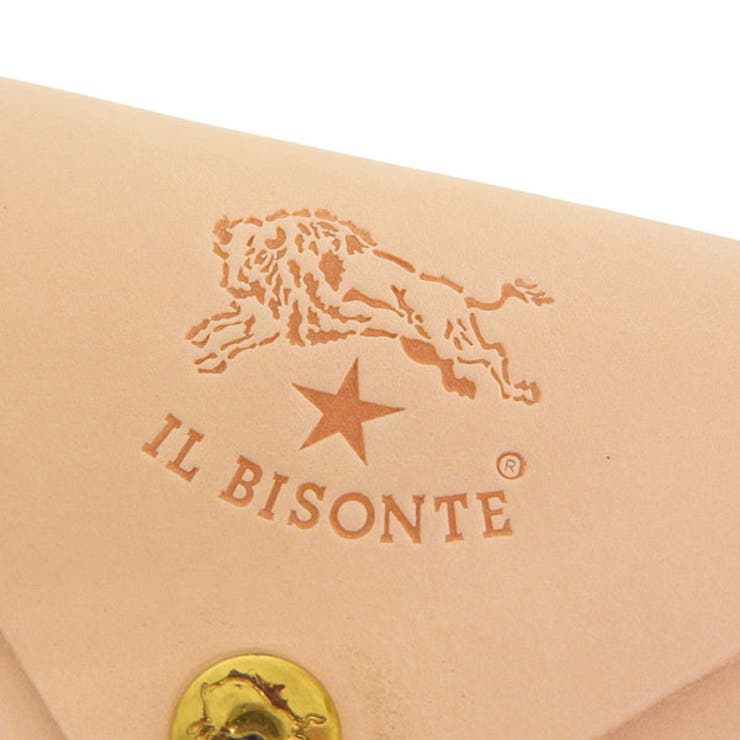 IL BISONTE イルビゾンテ | Riverall | 詳細画像6 