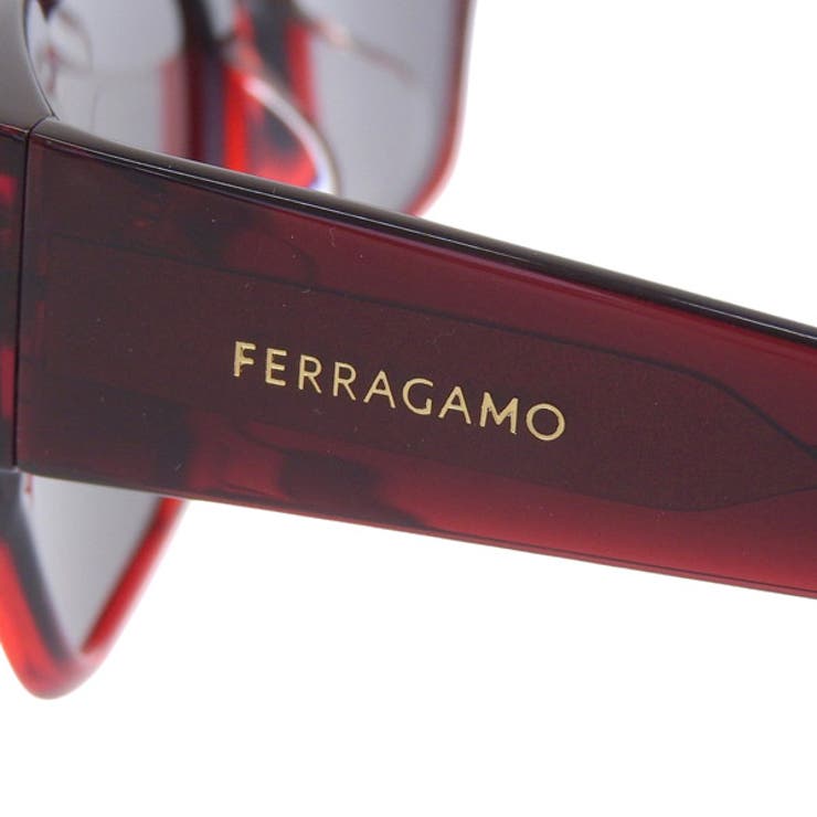 FERRAGAMO フェラガモ サングラス | Riverall | 詳細画像6 
