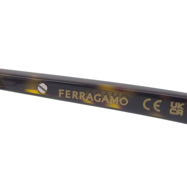FERRAGAMO フェラガモ サングラス | Riverall | 詳細画像6 