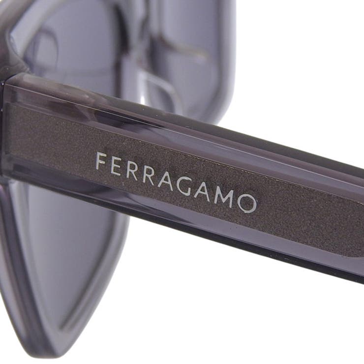 FERRAGAMO フェラガモ サングラス | Riverall | 詳細画像6 