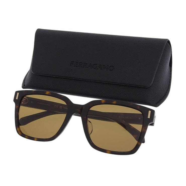 FERRAGAMO フェラガモ サングラス | Riverall | 詳細画像5 