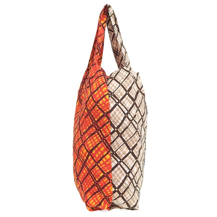 MARNI MARKET マルニ マーケット トート A4可[品番：SESB0017639