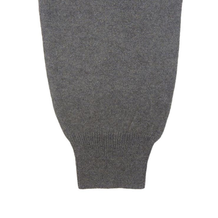 Dunhill ダンヒル タンクトップ ノースリーブ ニット S サイズ