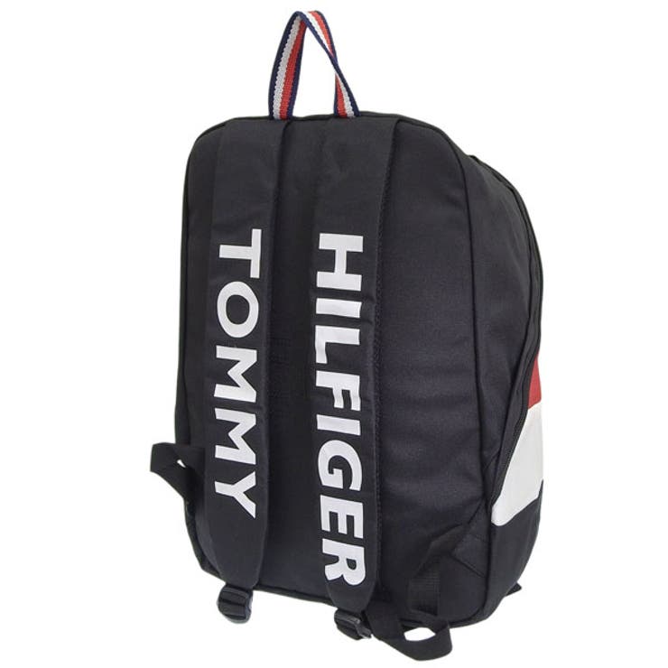 TOMMY HILFIGER トミーヒルフィガー | Riverall | 詳細画像4 
