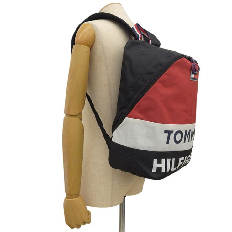 TOMMY HILFIGER トミーヒルフィガー | Riverall | 詳細画像6 