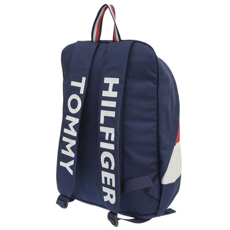 TOMMY HILFIGER トミーヒルフィガー | Riverall | 詳細画像4 
