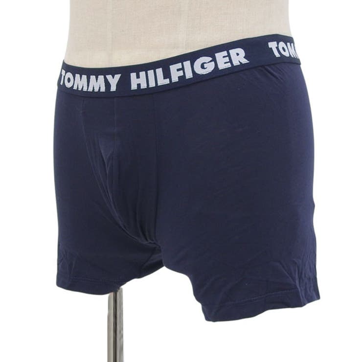 TOMMY HILFIGER トミーヒルフィガー | Riverall | 詳細画像4 