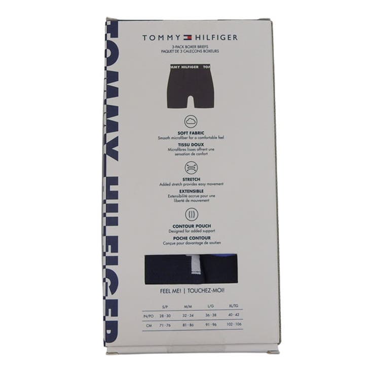 TOMMY HILFIGER トミーヒルフィガー | Riverall | 詳細画像6 