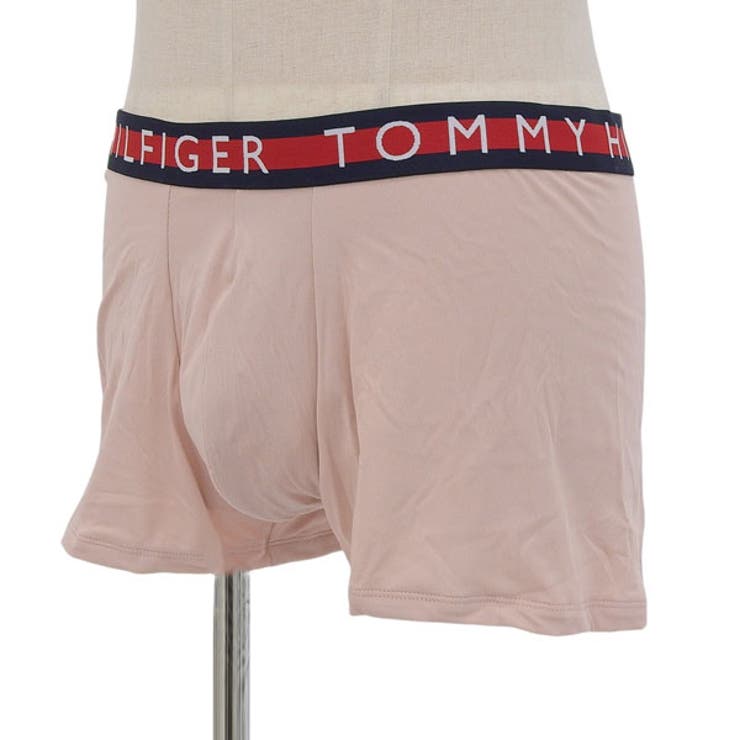 TOMMY HILFIGER トミーヒルフィガー | Riverall | 詳細画像4 