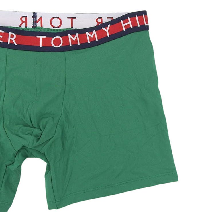 TOMMY HILFIGER トミーヒルフィガー | Riverall | 詳細画像3 
