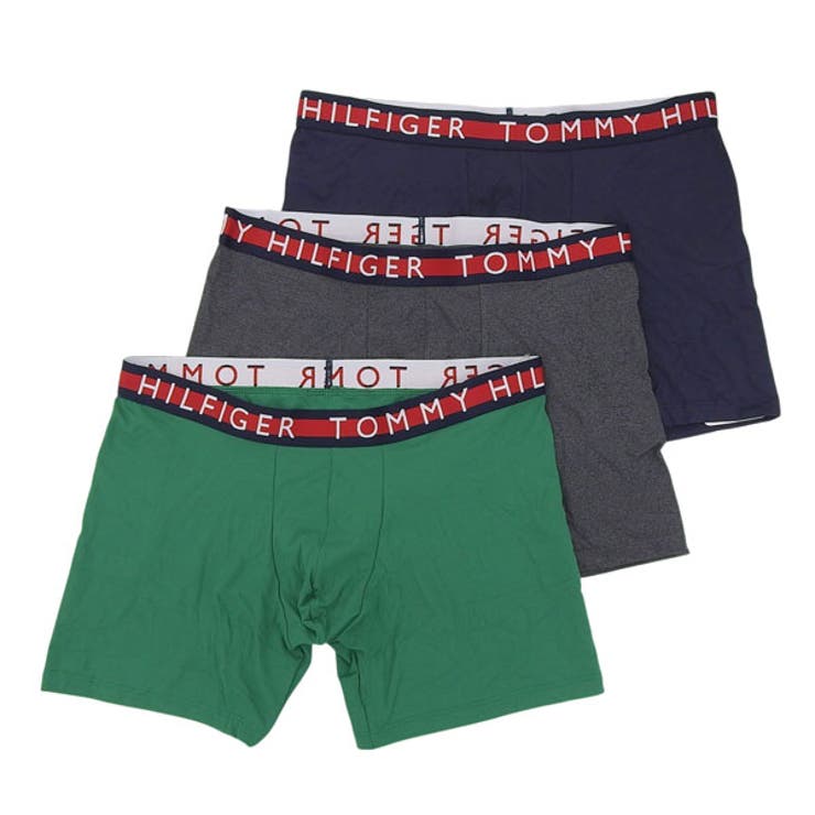 TOMMY HILFIGER トミーヒルフィガー | Riverall | 詳細画像1 