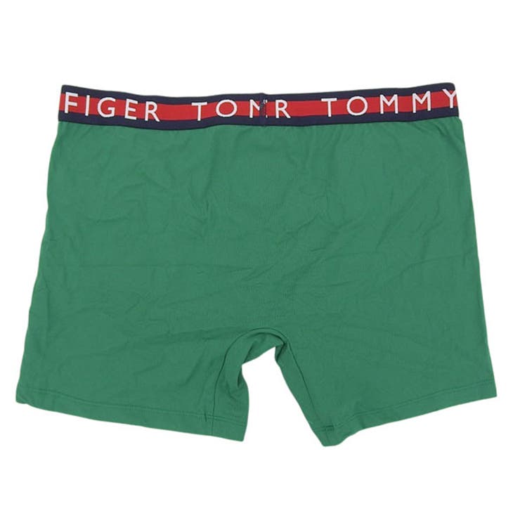 TOMMY HILFIGER トミーヒルフィガー | Riverall | 詳細画像2 