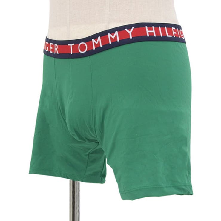 TOMMY HILFIGER トミーヒルフィガー | Riverall | 詳細画像4 