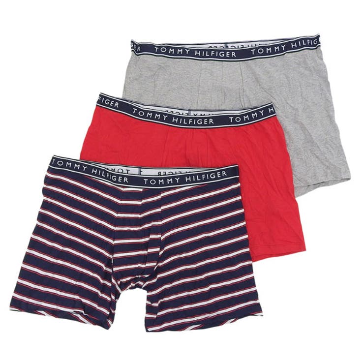 TOMMY HILFIGER トミーヒルフィガー | Riverall | 詳細画像1 