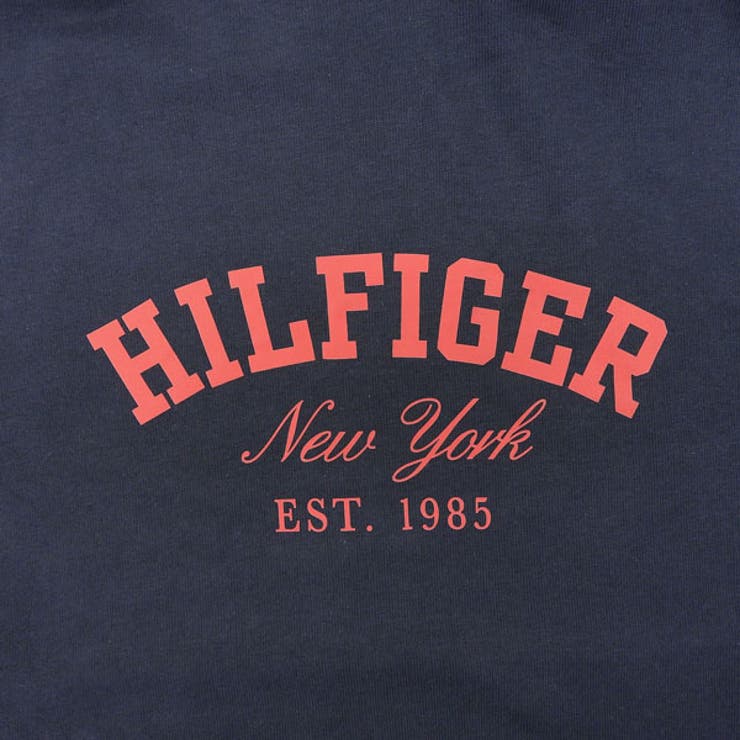 TOMMY HILFIGER トミーヒルフィガー | Riverall | 詳細画像6 