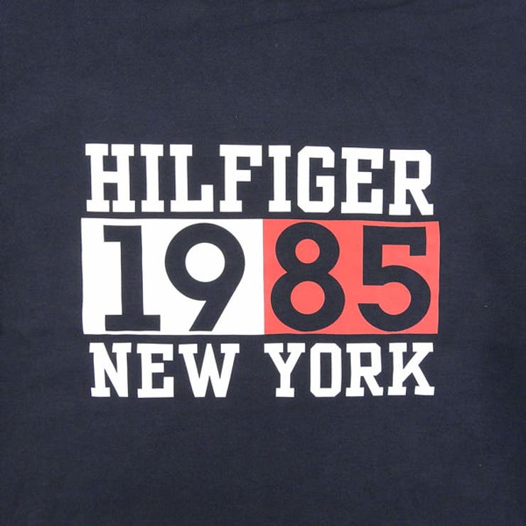 TOMMY HILFIGER トミーヒルフィガー | Riverall | 詳細画像6 