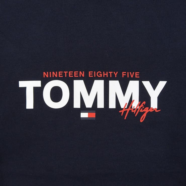 TOMMY HILFIGER トミーヒルフィガー | Riverall | 詳細画像6 