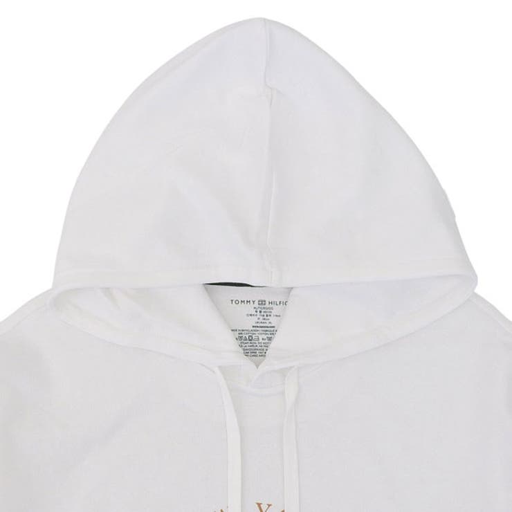 TOMMY HILFIGER トミーヒルフィガー | Riverall | 詳細画像3 