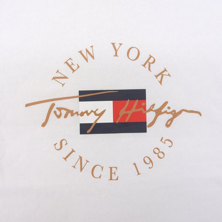 TOMMY HILFIGER トミーヒルフィガー | Riverall | 詳細画像6 