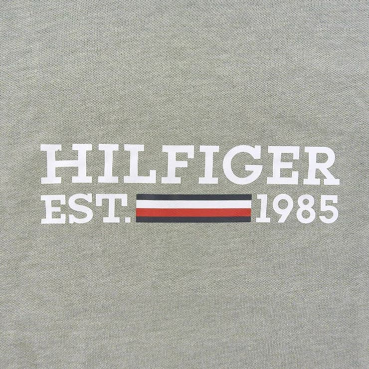 TOMMY HILFIGER トミーヒルフィガー | Riverall | 詳細画像6 