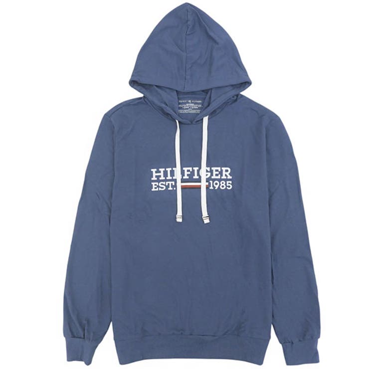 TOMMY HILFIGER トミーヒルフィガー | Riverall | 詳細画像1 