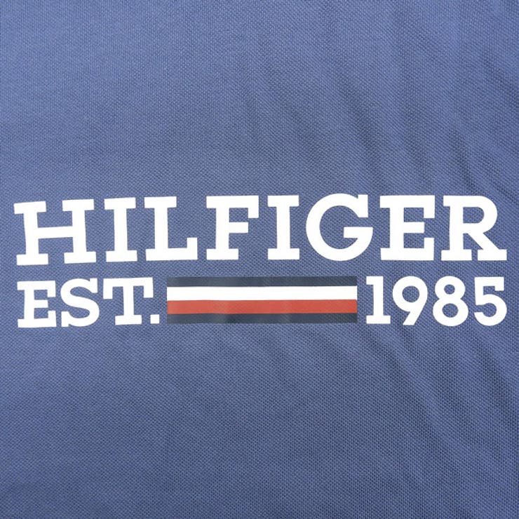 TOMMY HILFIGER トミーヒルフィガー | Riverall | 詳細画像6 