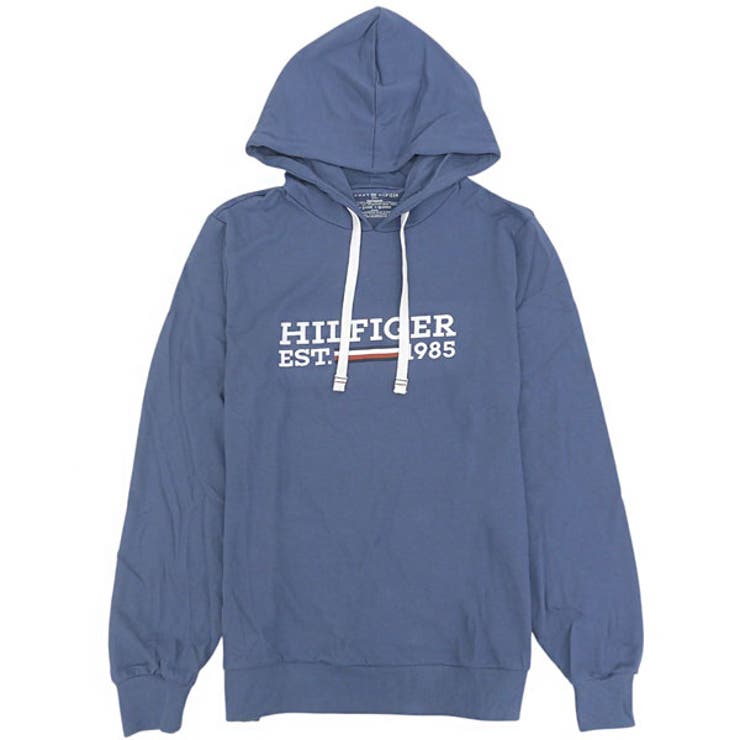 TOMMY HILFIGER トミーヒルフィガー | Riverall | 詳細画像1 