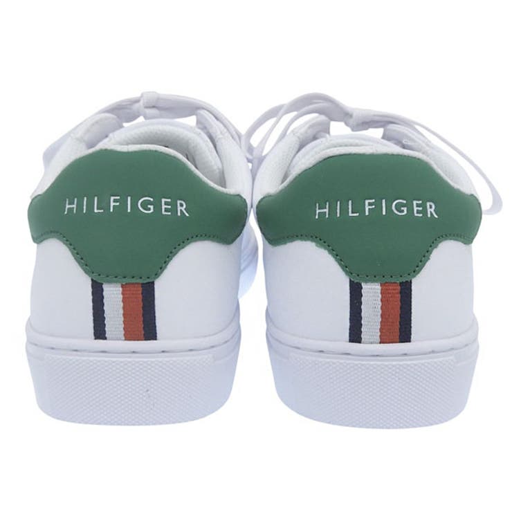TOMMY HILFIGER トミーヒルフィガー | Riverall | 詳細画像4 